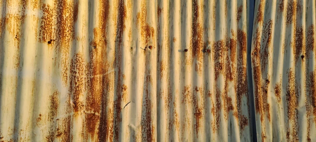 rusty-metal
